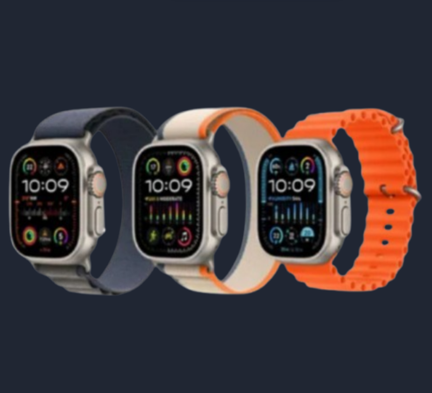Apel Watch - Vendor