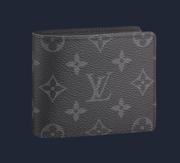 L V Wallet - Vendor
