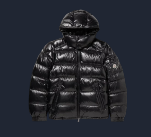 Monncler Puffer - Vendor
