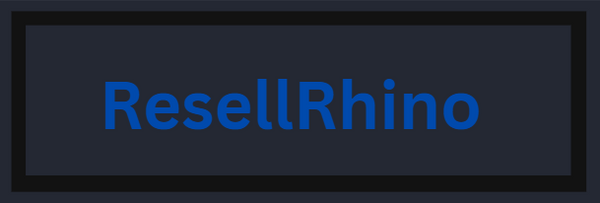 ResellRhino