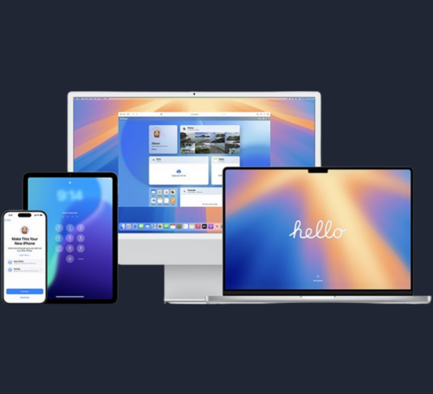ALL APEL SUPPLIERS