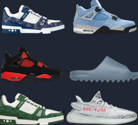 ALL SHOES