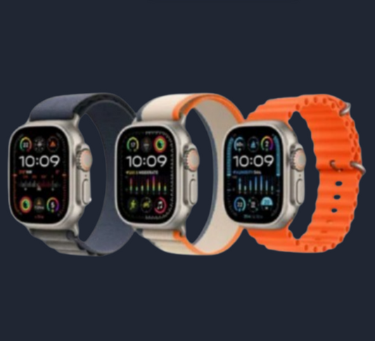 Apel Watch - Vendor