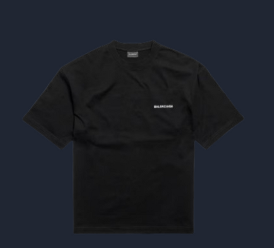 Balenci T-shirt - Vendor