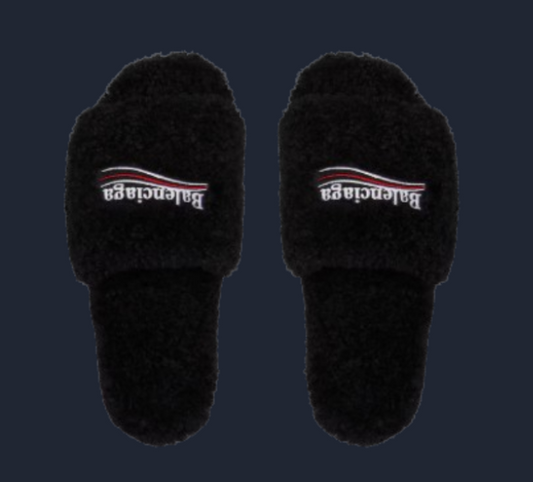 Balenci Slides - Vendor