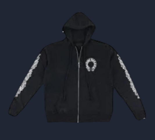Chr@me Heerts - Vendor