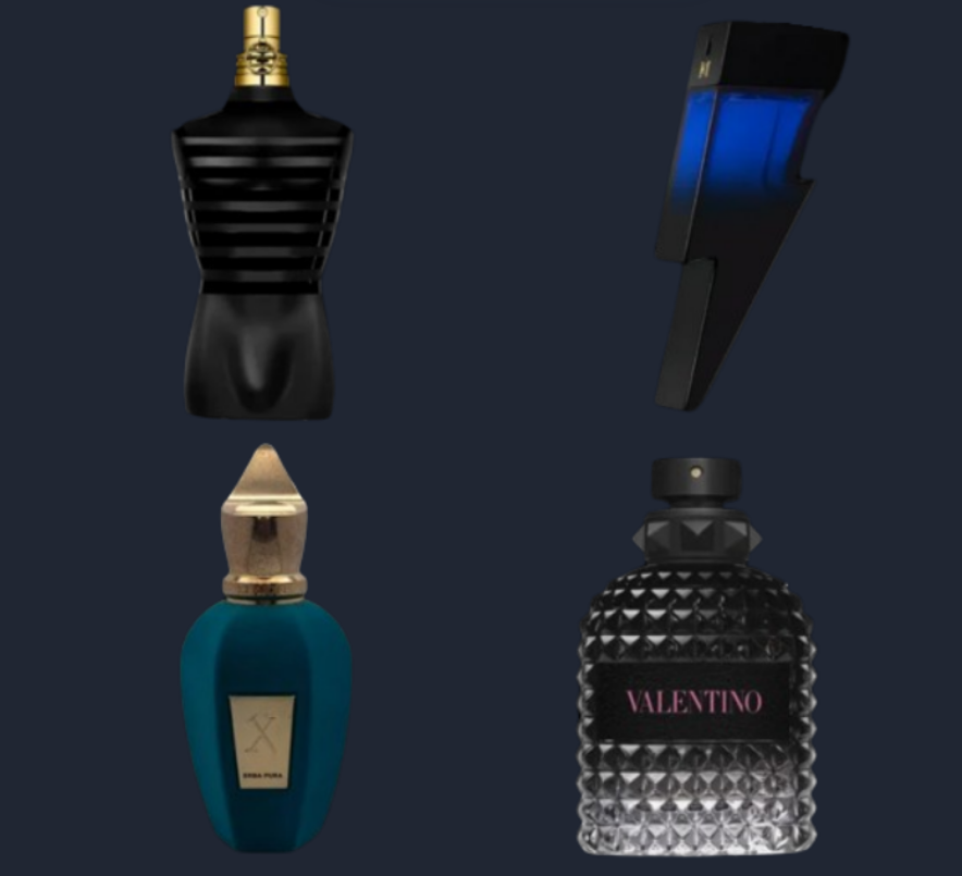 *Pr3m1um Fragrance-vendor*