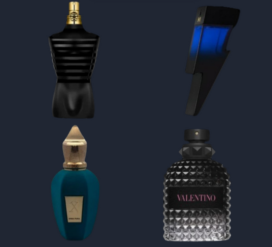 *Pr3m1um Fragrance-vendor*