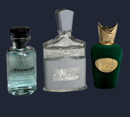 Fragrance - Vendor