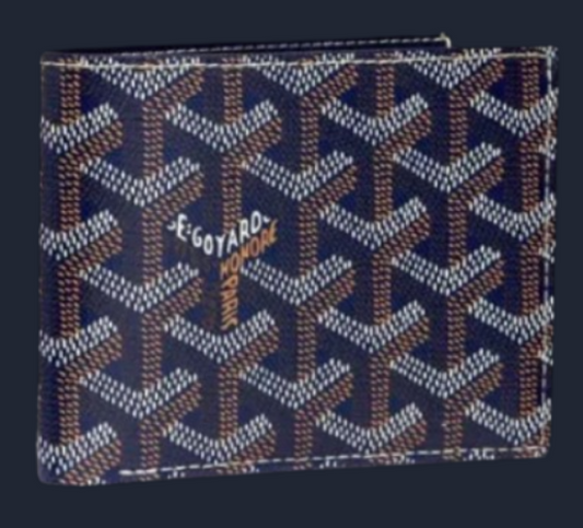 Goyarddd Wallet - Vendor
