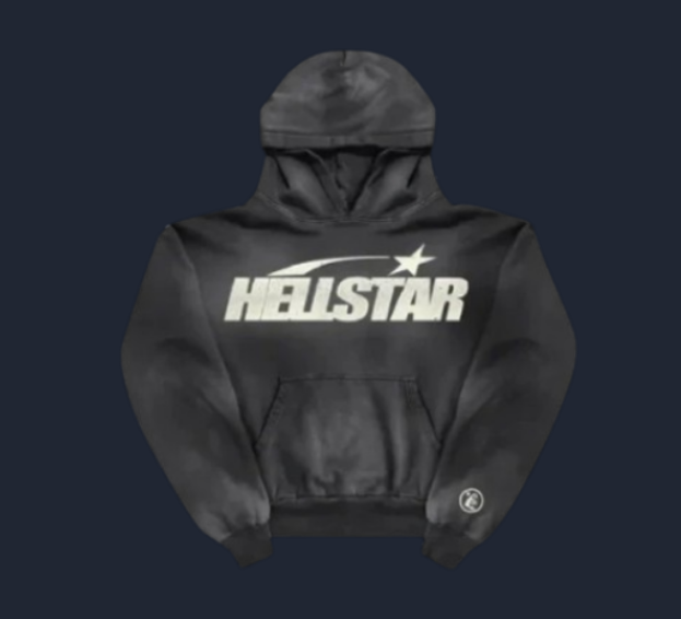 Hellstarr - Vendor