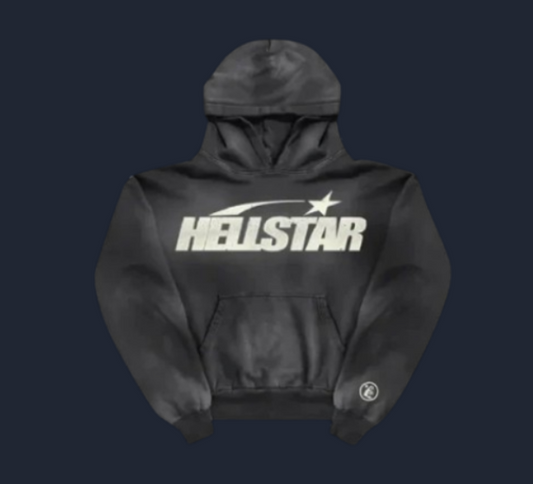 Hellstarr - Vendor