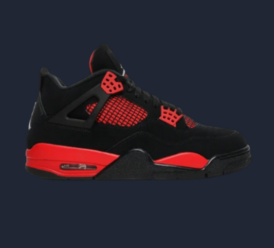Jordann 4 - Vendor
