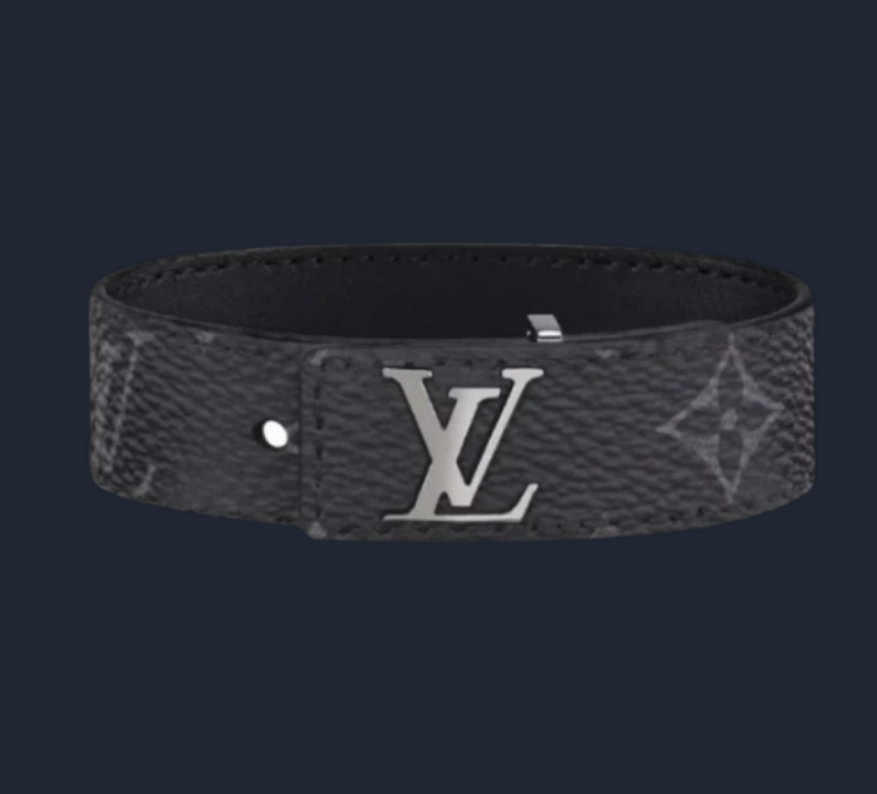 L V Bracelet - Vendor