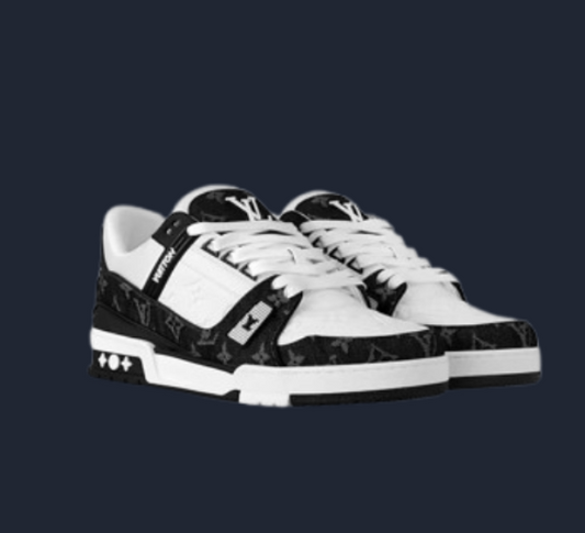 LV Trainer - Vendor