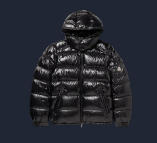Monncler Puffer - Vendor