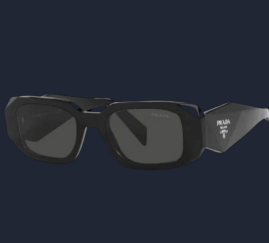 Praada Glasses - Vendor