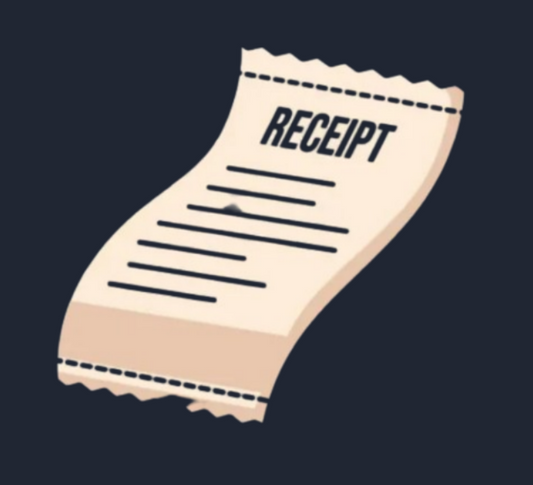 *Receipt Generator*