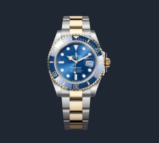 Rolex - Vendor