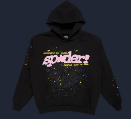 Spiider